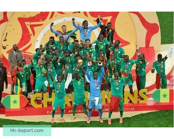 2025年非洲杯抽签仪式将在拉巴特盛大举行 各队盼望命运揭晓