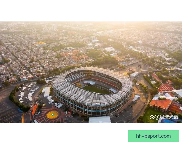 2026世界杯官方推出创新比赛场地保护技术确保绿茵安全